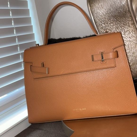 Teddy Blake 14” Ava  stampato handbag - Picture 7 of 10